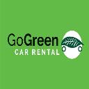 Go Green Rental logo
